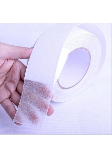 Kaydırmaz Bant Şeffaf – 25 mm x 25 Mt fiyatları