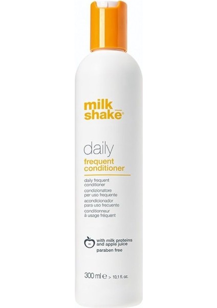 Günlük Saç Bakım Kremi 300 ml.