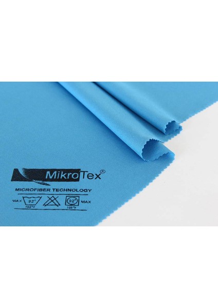 Mikrofiber Cam Bezi 12 Adet Eko Paket