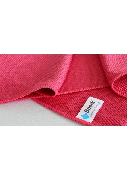 Mikrofiber Cam Bezi 4 adet Eko Paket