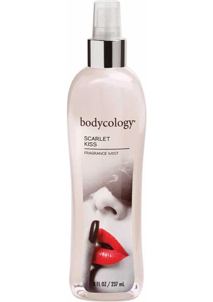 Scarlet Kiss Vücut Spreyi 237 ml