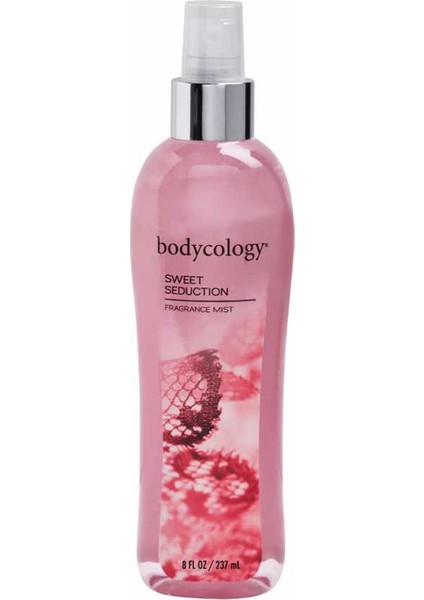 Sweet Seduction Vücut Spreyi 237 ml