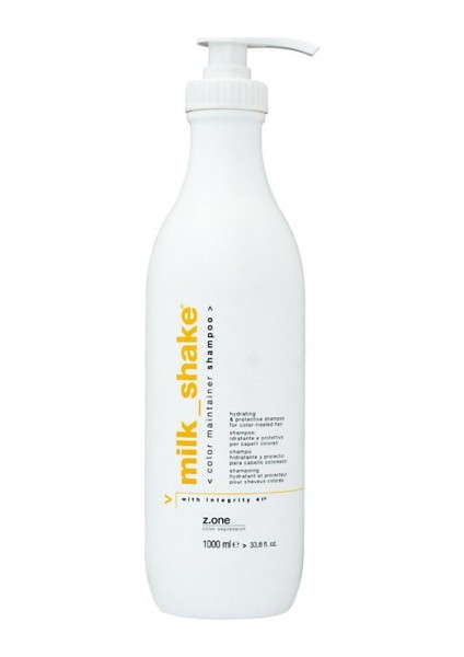 Milk_Shake Renk Sabitleyici Şampuan - Color Maintainer Shampoo 1000 ml