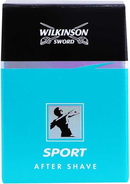 Wilkinson Sword Sport After Shave