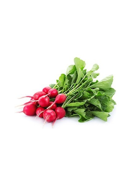 Turp Cherry Bella (Fındık Turp) Tohumu Paket 10 Gr.