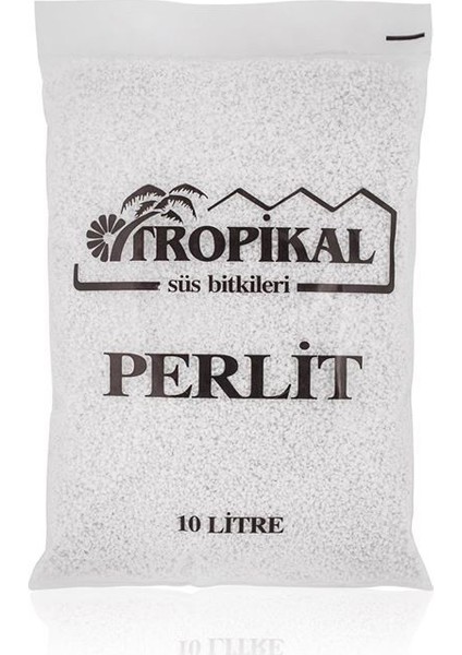 Fidanistanbul Perlit 10 Litre