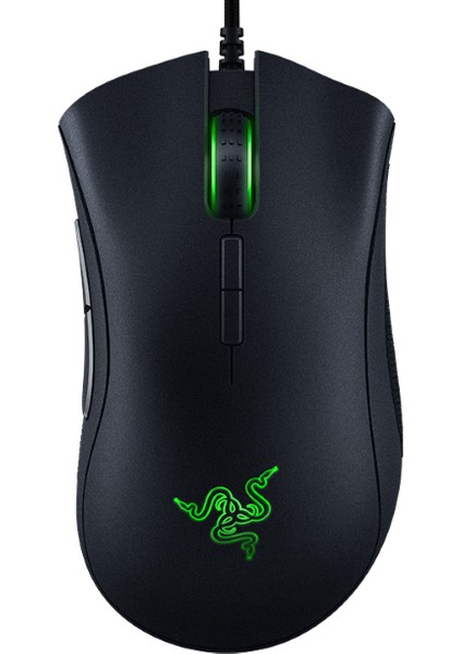 Deathadder Elite Mouse 22.0222