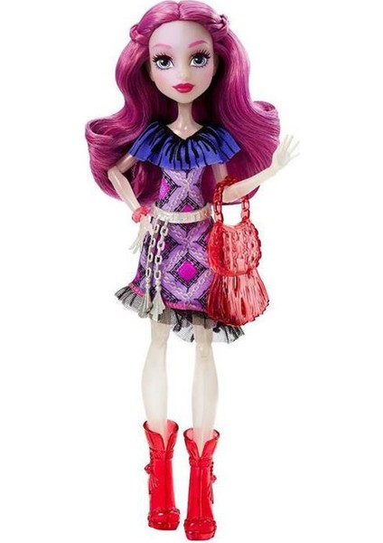 Okulunda İlk Gün Acayip Bebekleri Arı Hauntington