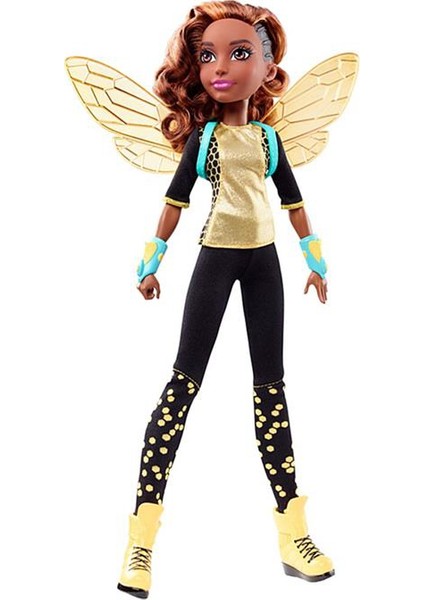 Dc Super Hero Girls Bumble Bee