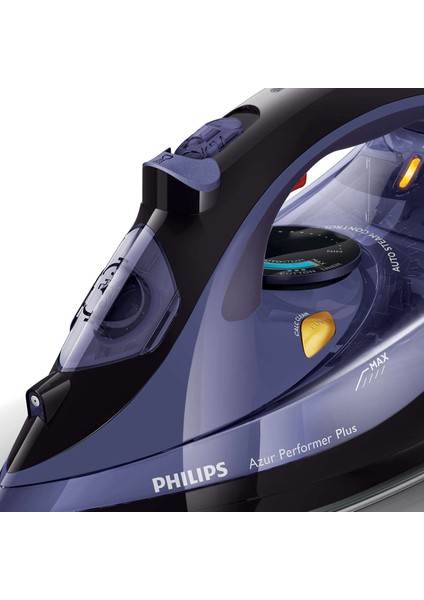 GC4525/30 Azur Performer Plus Buharlı ütü