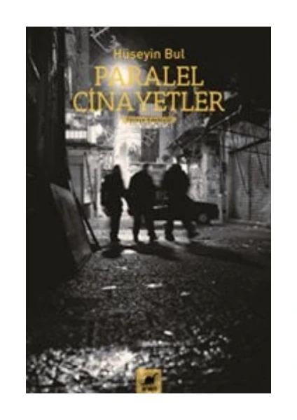 Paralel Cinayetler