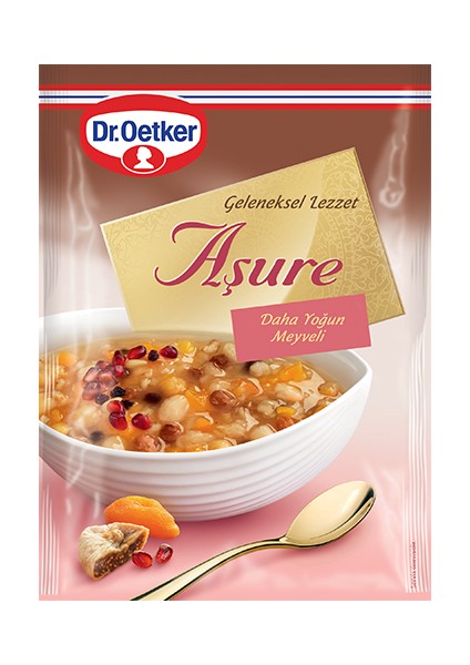 Dr.Oetker Aşure 225 Gr