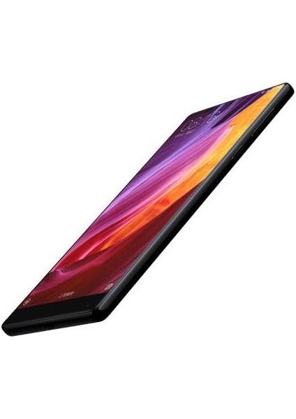 Mi Mix 256 GB (İthalatçı Garantili) Siyah