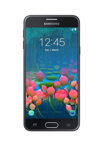 Galaxy J5 Prime Dual Sim (İthalatçı Garantili) Siyah