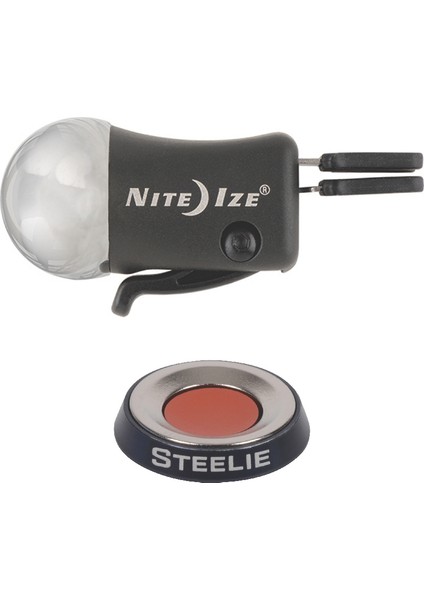 Nite Ize Steelie Vent Mount Kit Telefon Tutucu 