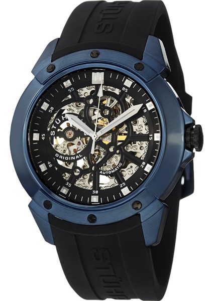 539.33X61 Erkek Kol Saati