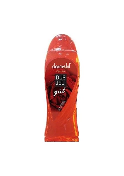 Gül Duş Jeli 750 Ml
