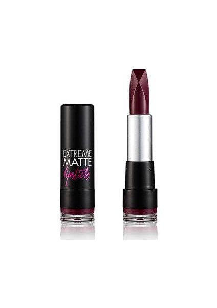 - Ruj - Extreme Matte Lipstick 008 Magenta 8690604394968 33000020
