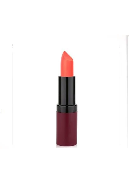 Golden Rose Velvet Mat Lipstick No.37