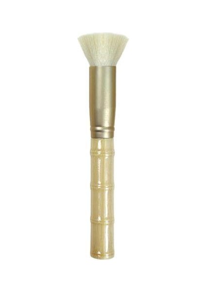 Bamboo Ultra Soft Tampon Fondöten Fırçası - 173