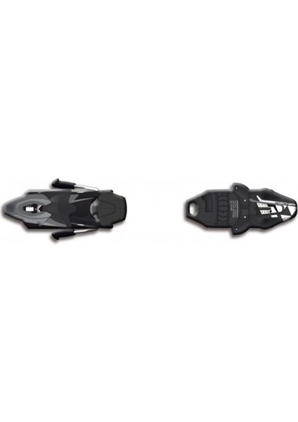 Rs10 Powerrail Brake 78 Blk/Wht Unisex Kayak Bağlama