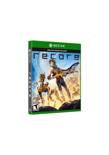 Recore Xbox One Oyun