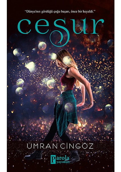 Cesur - Ümran Cingöz