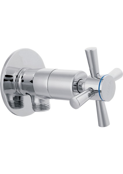 ECA Quadrille Ara - Taharet Musluğu Krom