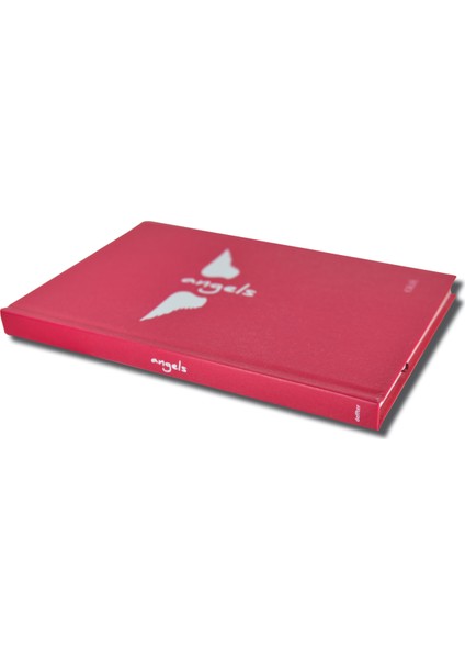Angels Defter/ Exist