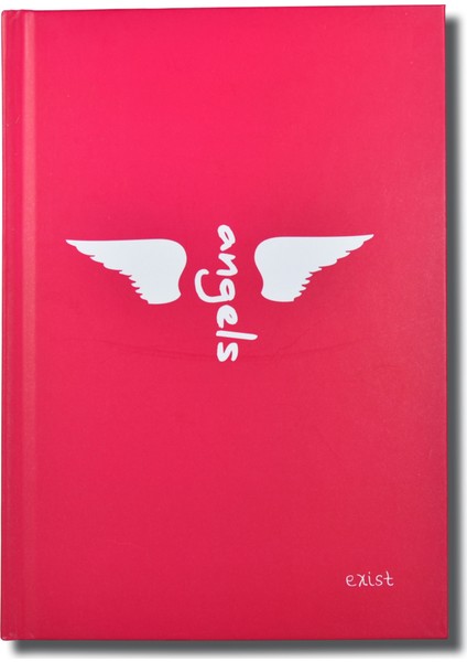 Angels Defter/ Exist
