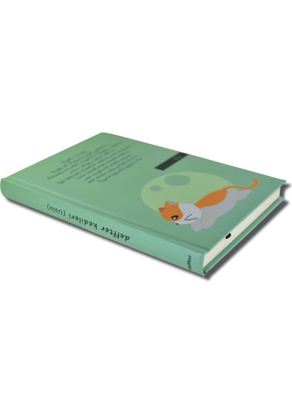 Deffter Kedileri / Uslu Defter fiyatları