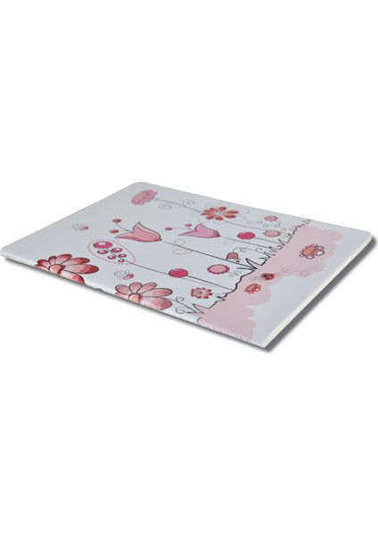 Desıgn Serı 18,5*25 / Pınk, Red