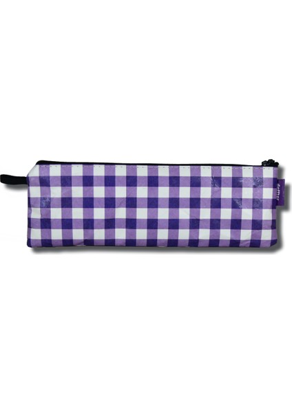 Tyvek Kalem Çantası 7,5*21 / Purple