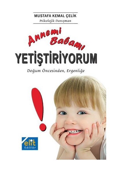 Annemi Babamı Yetiştiriyorum