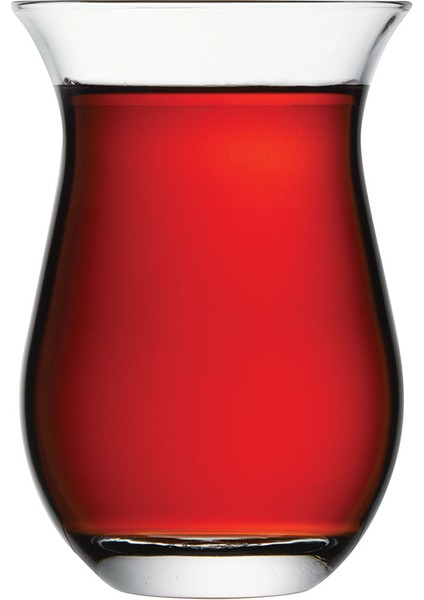 6'Lı Çay Bardağı P42611
