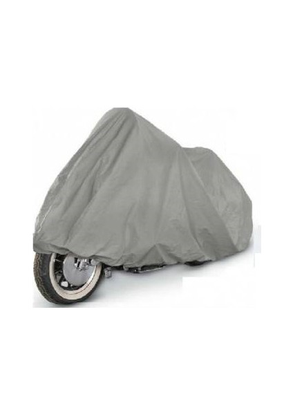 Motosiklet Branda 4 Mevsimlik Bmw F 800 Gs