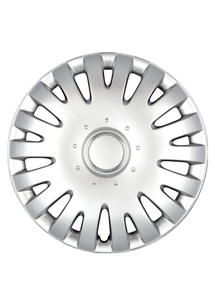 16 İnç Jant Kapak Seti 4 Lü Bmw 7