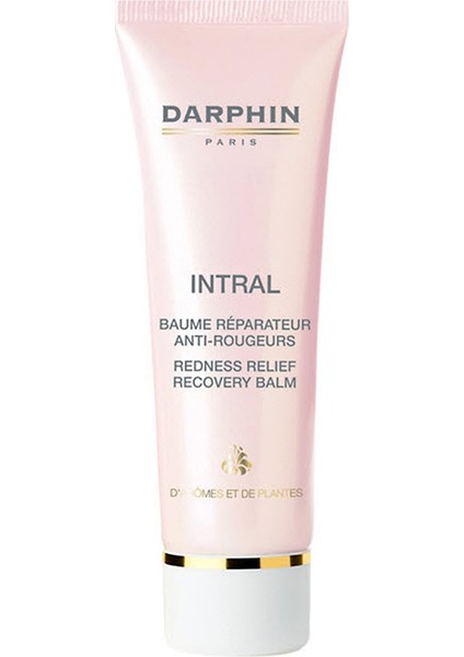 Intral Redness Relief Recovery Balm Yatıştırıcı Cilt Balmı 50 ml
