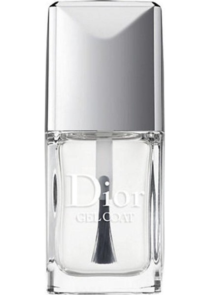 Coll Top Coat Gel 10 Ml İnt12