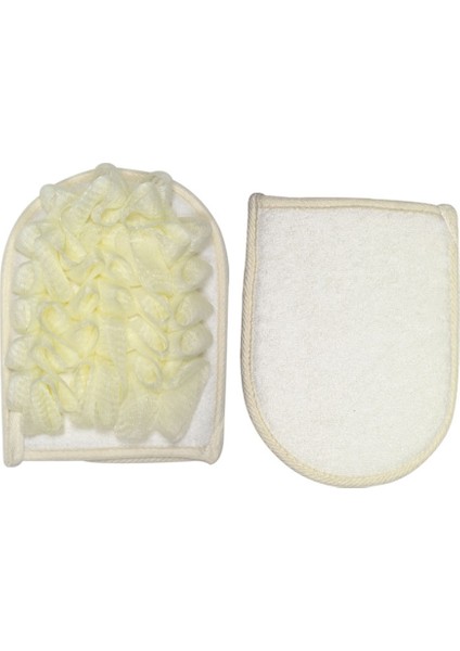 Koton Lifli Duş Kesesi