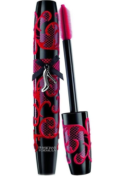 Sexy Booster Cat Eye Mascara 7g
