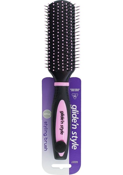 Styling Brush