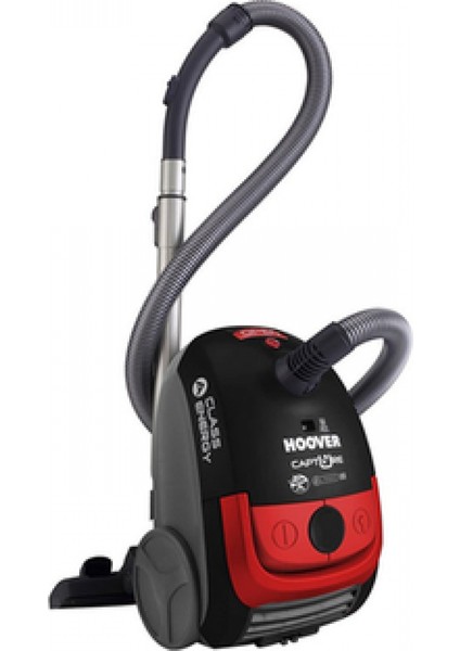 CP71 CP41 Capture 700W Toz Torbalı Süpürge