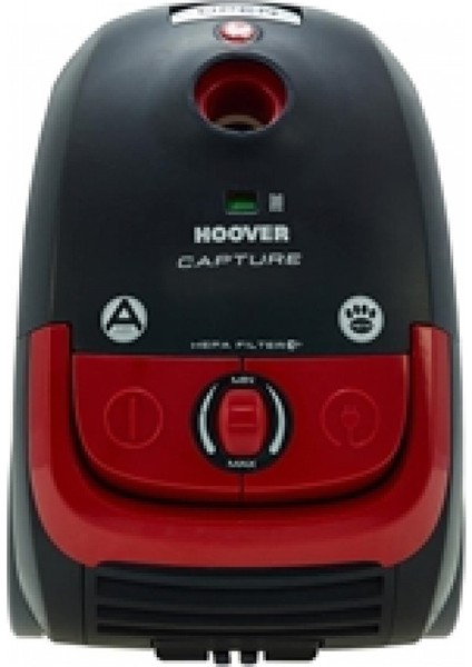 CP71 CP41 Capture 700W Toz Torbalı Süpürge