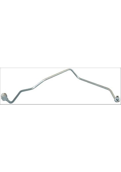 Audi A3 Turbo Yağ Borusu 038145771H