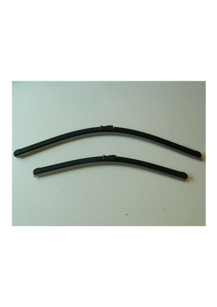 Volkswagen Golf 5 Silecek Süpürgesi Motech 600-475