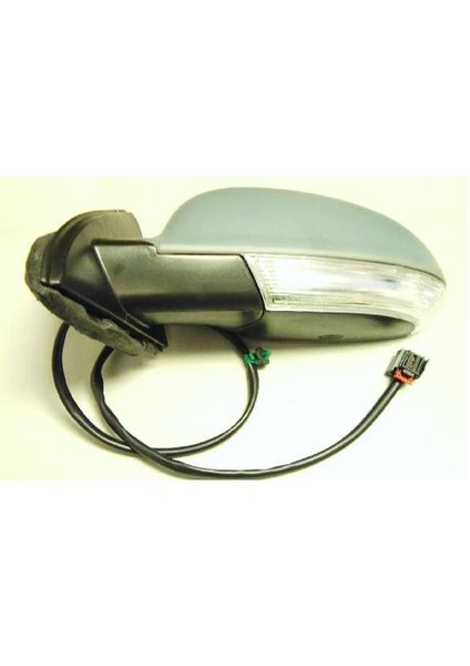 Volkswagen Jetta 2005-2010 Dış Ayna Elektrikli Sol