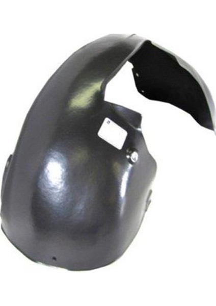 Volkswagen Golf 5 Çamurluk Davlumbazı Uzun Sol