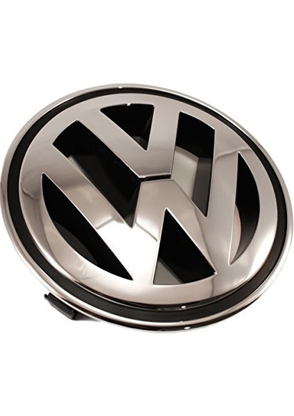 Volkswagen Passat Ön Logo 50 Mm