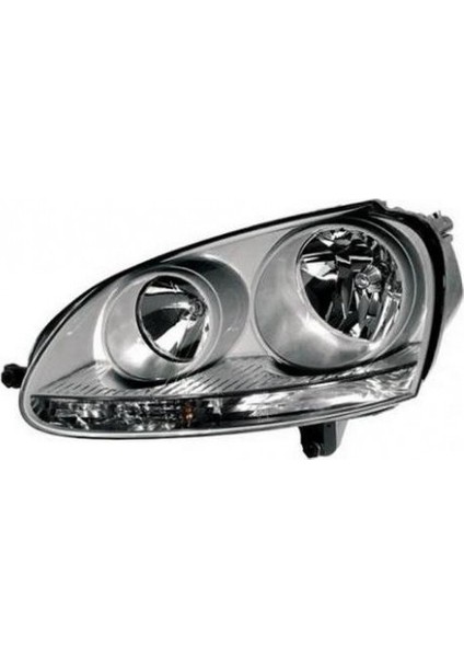 Volkswagen Golf 5 Far Sol